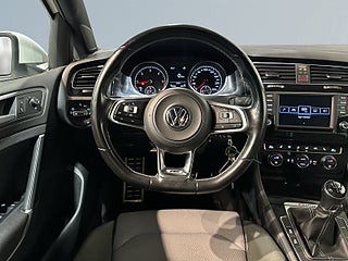 Volkswagen Golf 5-dörrar 2.0 TDI 4Motion GT Drag Dvärm Kamera Psens SoV – bild 9