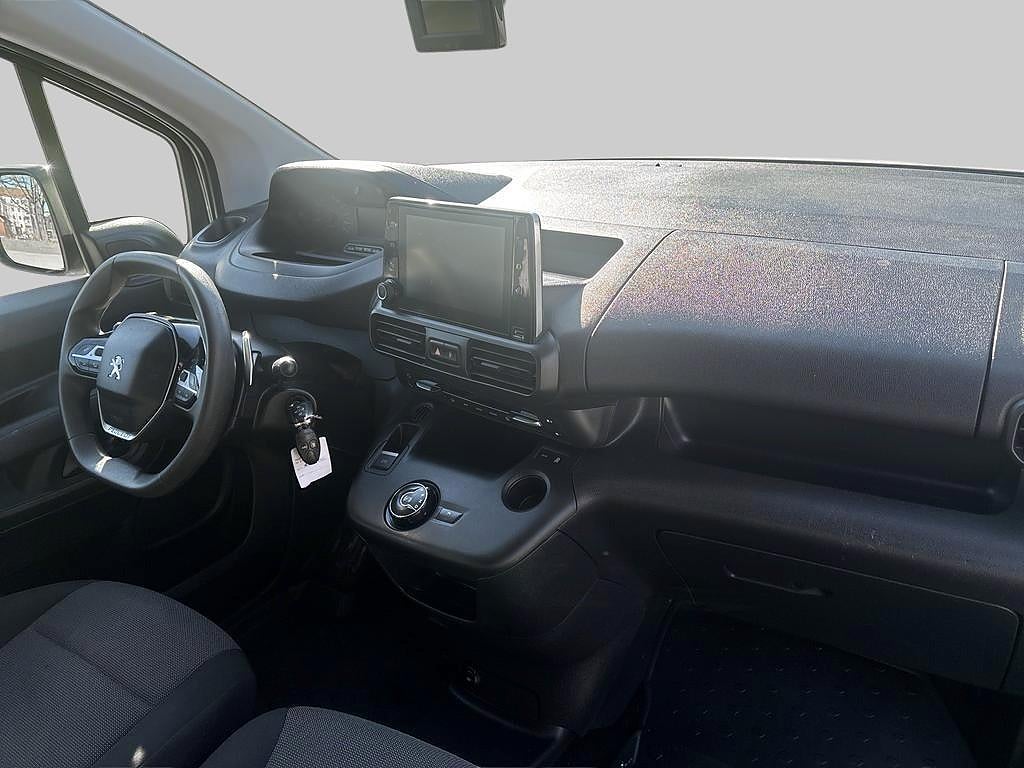 Peugeot Partner 2019 - miniatyr 6