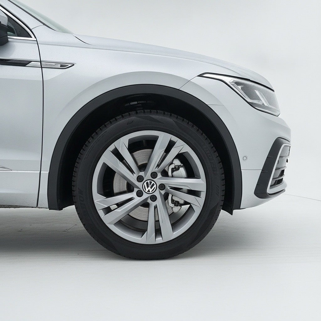 Volkswagen Tiguan 2.0 TSI OPF 4Motion R-Line Euro 6 - NY SKICK!