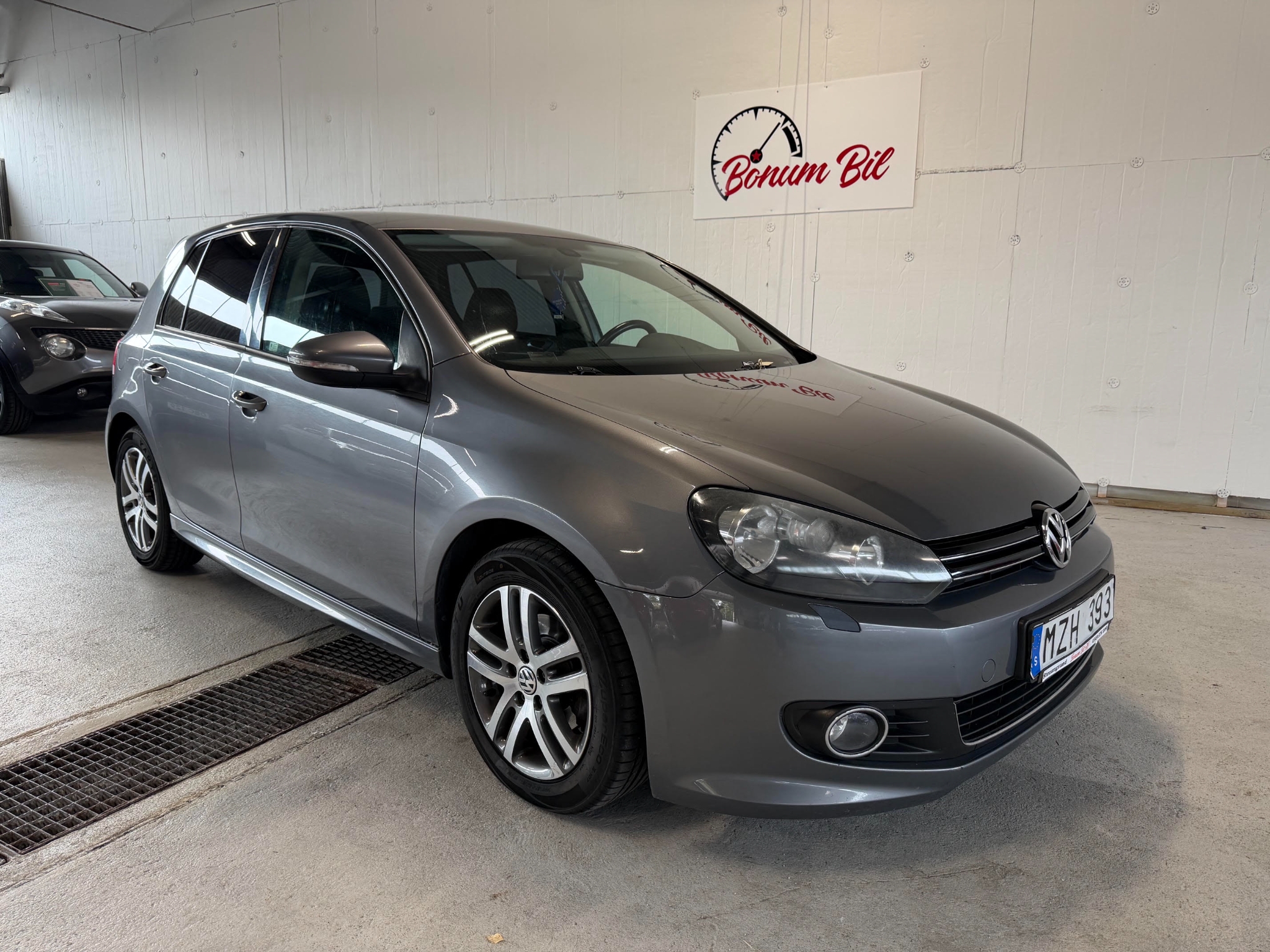 Volkswagen