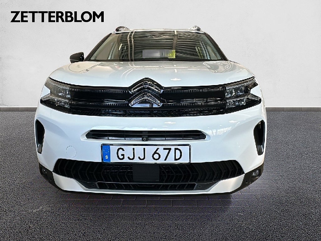 SUV Citroën C5 5 av 18