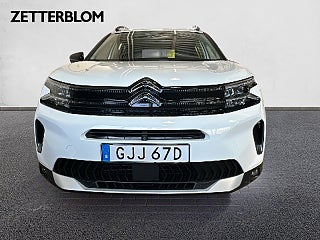 SUV Citroën C5 5 av 18