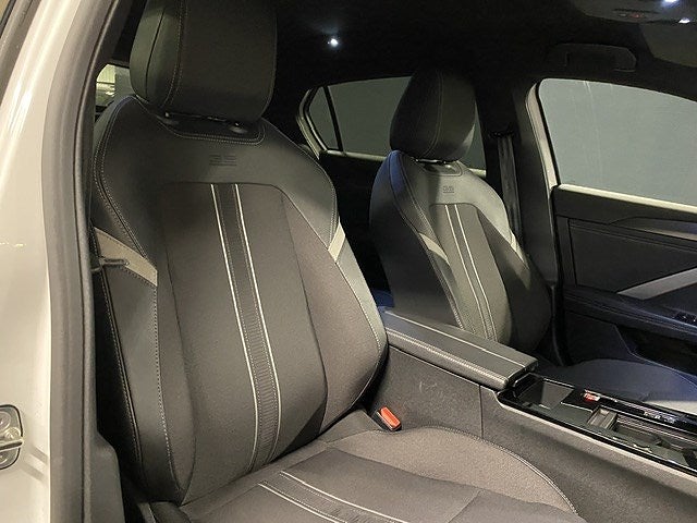 Bild på Opel Astra GS 5D 1.2 PT 130hk Aut - 360-KAMERA, NAV