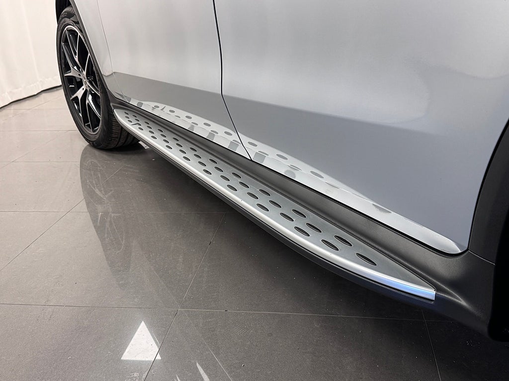Mercedes-Benz GLC 2020 - miniatyr 5