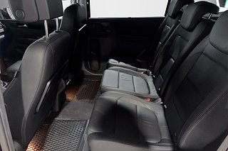 Minibuss Volkswagen Sharan 11 av 25