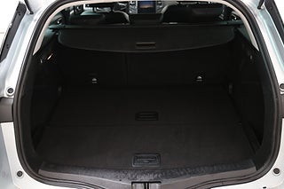 Kombi Renault Mégane 22 av 22