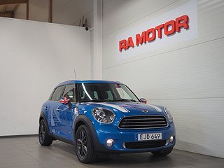 Kombi MINI Cooper