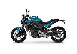 BMW F900R/Dynamic/Comfort/3,45% Ränta!