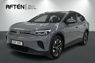 Volkswagen ID.4 Pro Performance 77 Kwh Dragkrok 