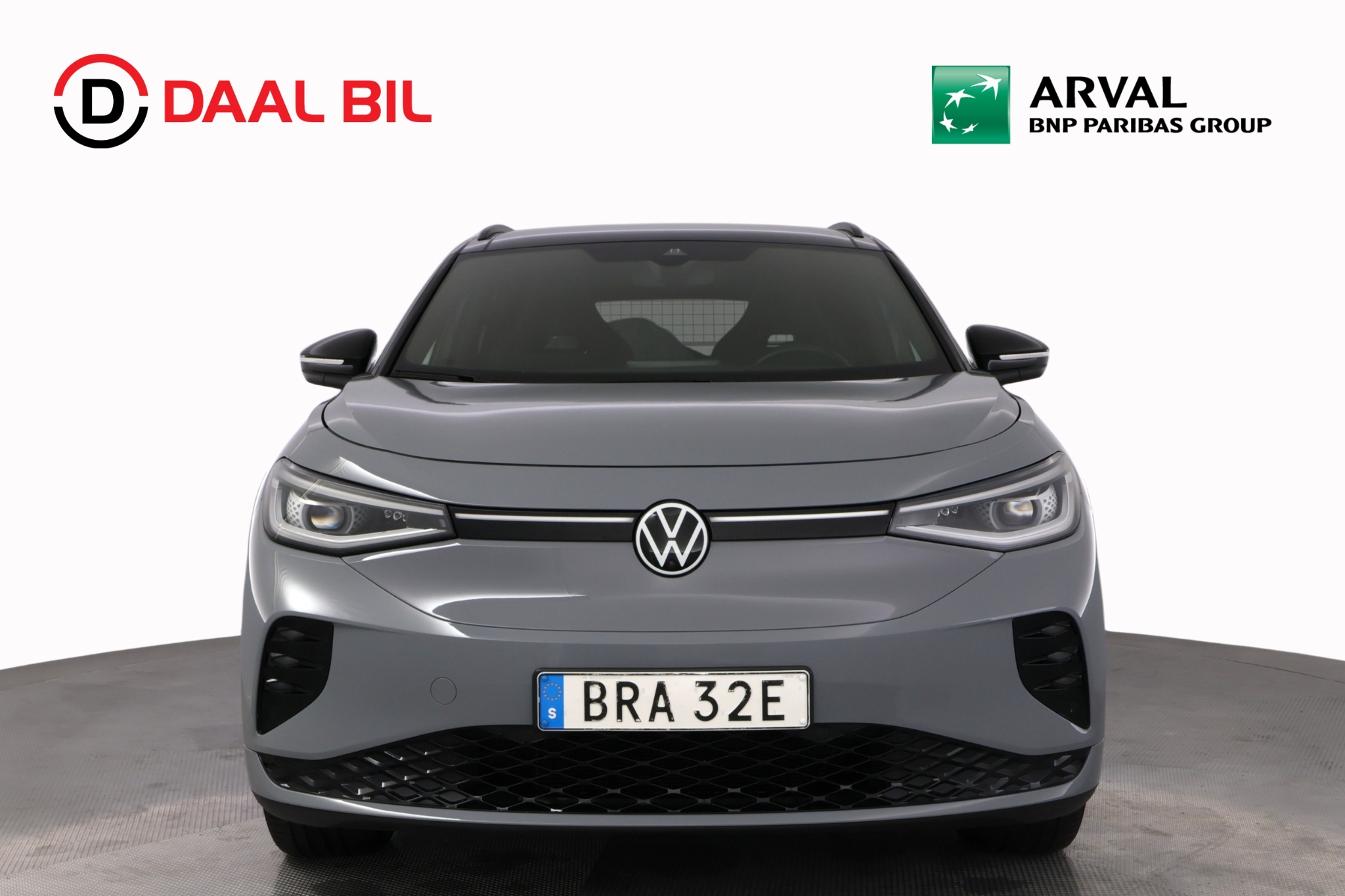 Volkswagen ID.4 GTX 2023, kuva 2/10