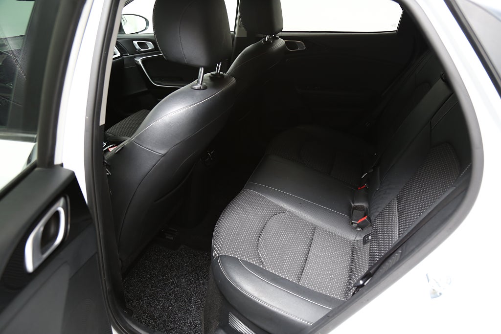 Kia Xceed Plug-in Hybrid 141hk Advance Aut Motorv Drag 2020