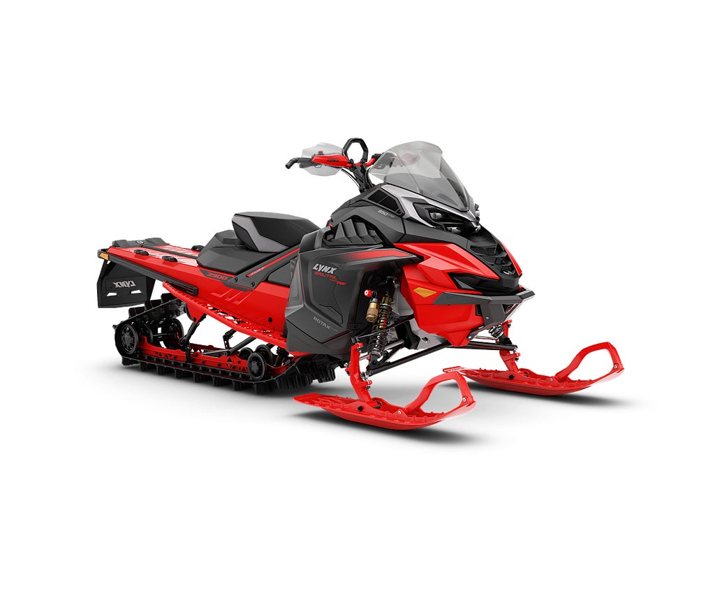 Lynx Brutal RE  900 ACE Turbo R -25 *I Lager*