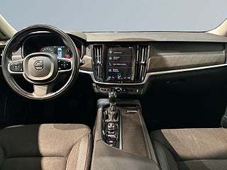 Volvo V90 Cross Country D4 AWD Inscription Drag Pvärm CarPlay S/V-hjul – bild 8