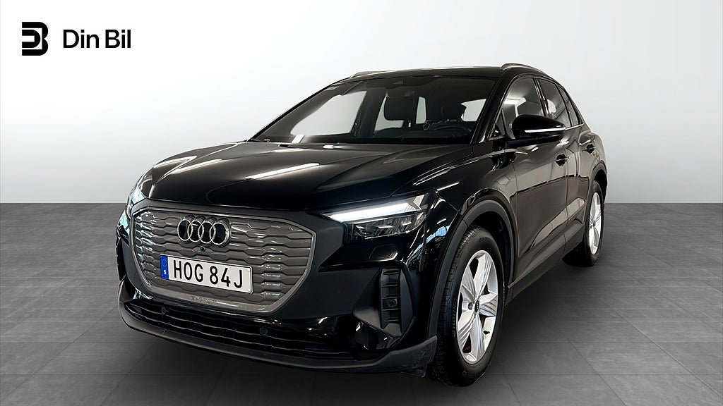 Audi Q4 e-tron 45 QUATTRO PROLINE