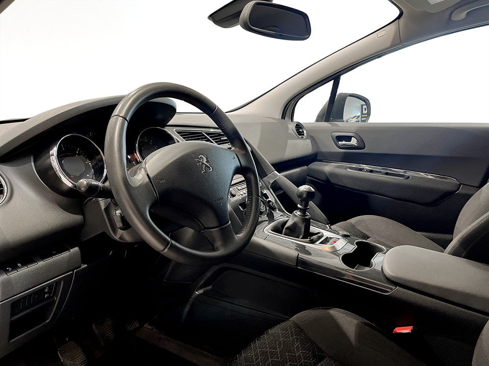 Bild på Peugeot 3008 ACTIVE 1,6 HDI |RÄNTA 3,99%|
