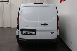 Transportbil - Skåp Ford Transit 3 av 16