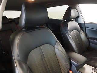 Kombi Kia Optima 10 av 21