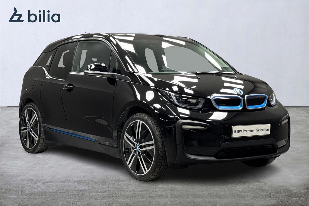 BMW i3 120 Ah Comfort Advanced / Backkamera