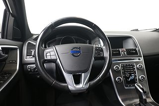 SUV Volvo XC60 8 av 12