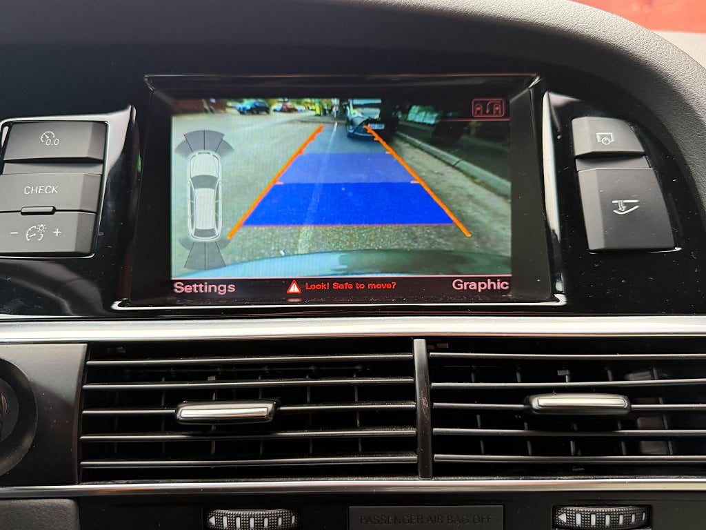 AUDI RS6 AVANT 5.0 V10 BITURBO 579ch QUATTRO - BOSE - CUIR - FREINS CARBONE - ACC - SIÈGES CHAUFFANTS AVANT/ARRIÈRE