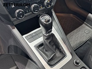 Kombi Skoda Octavia 14 av 16