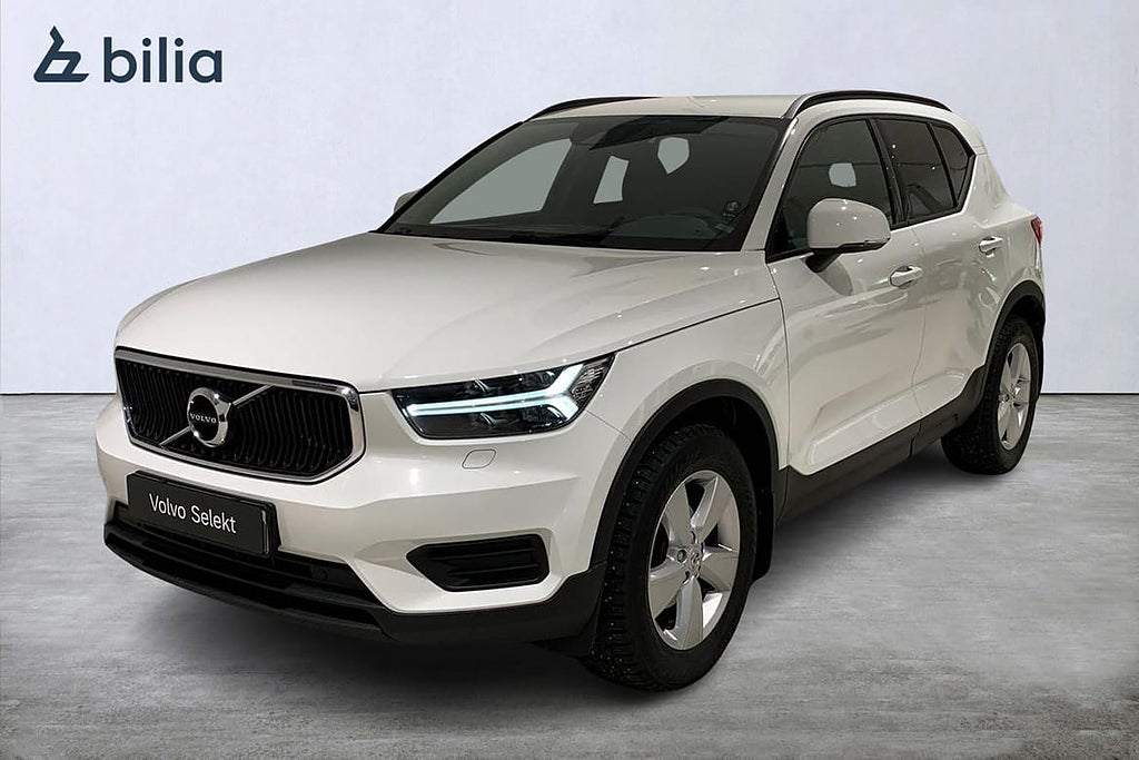 Volvo XC40 T3 FWD aut Edition
