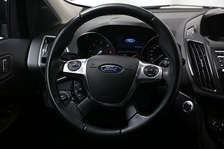 SUV Ford Kuga 14 av 23