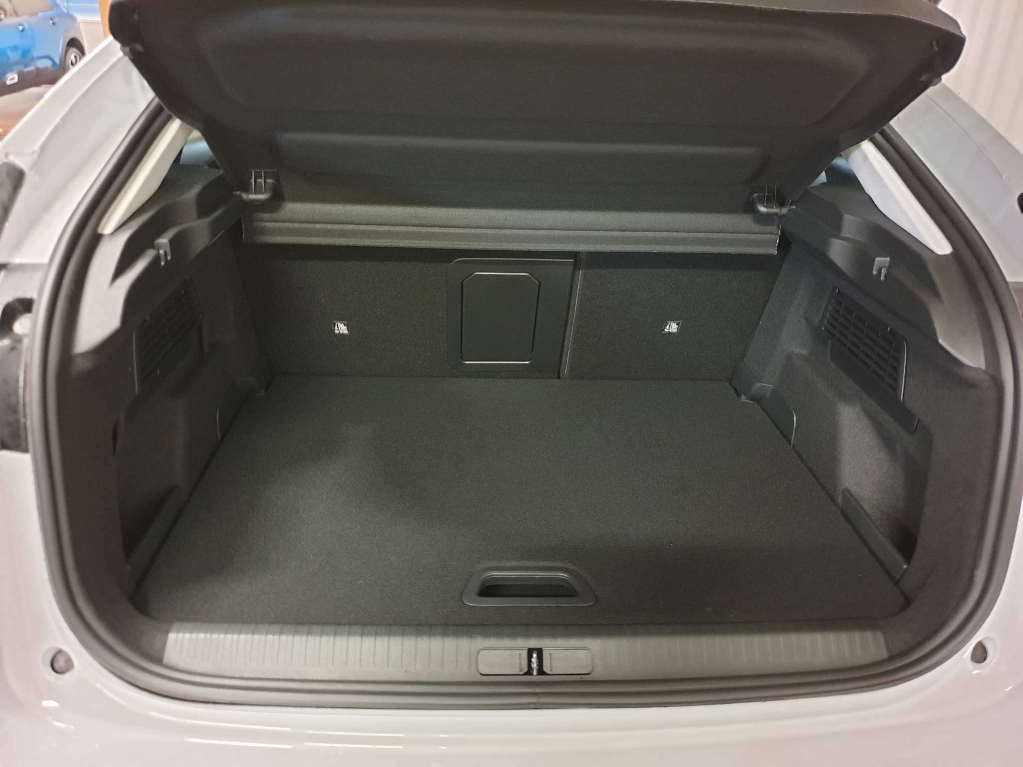 Citroen C4 2025, bild 7/38