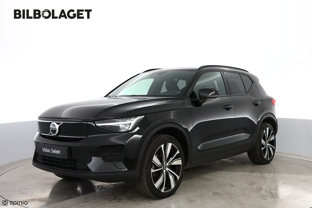 Volvo XC40 Recharge Core