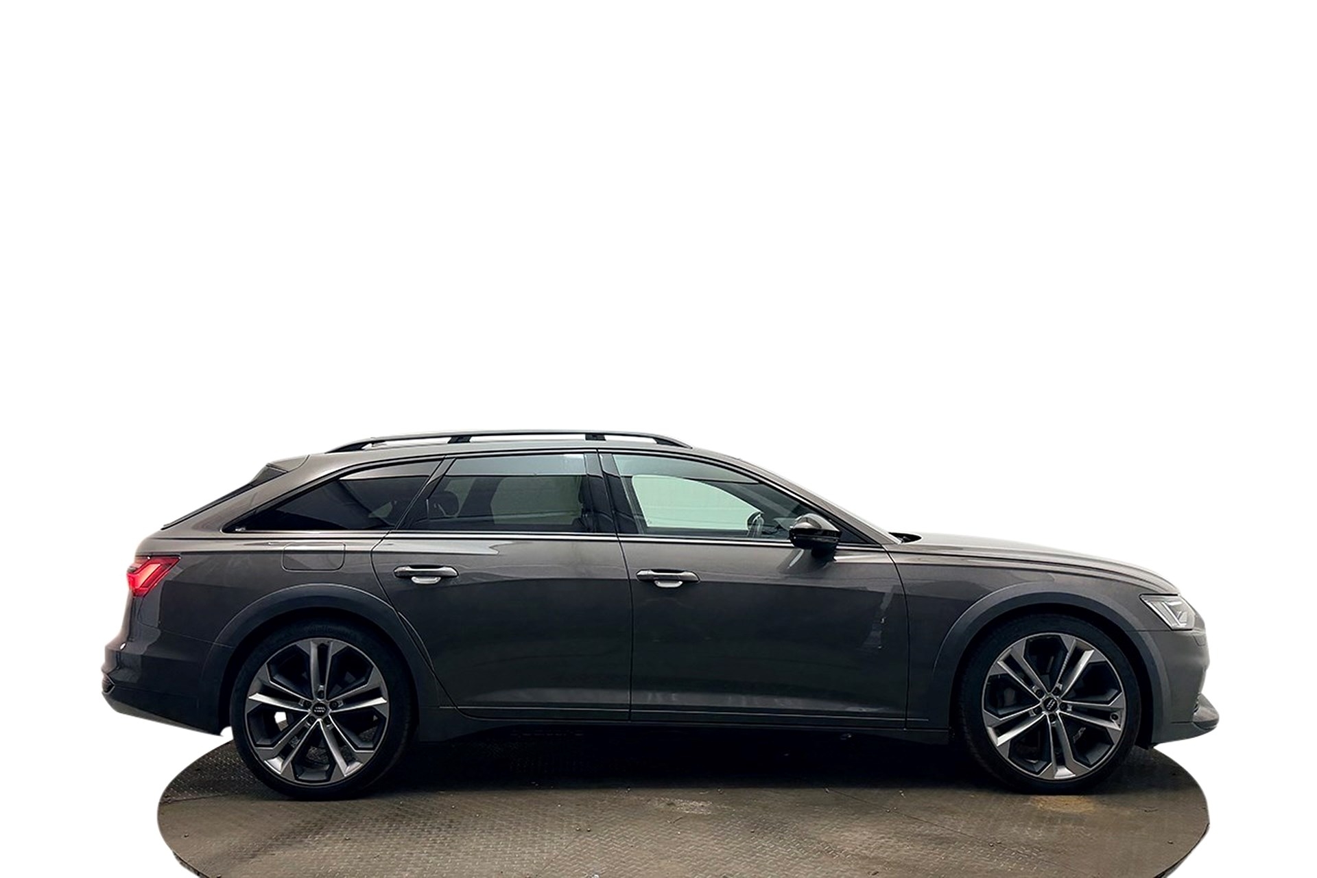 Audi A6 allroad 55 TDI Drag Alpin 2020, kuva 5/71