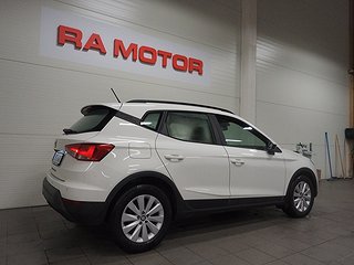 Kombi Seat Arona 6 av 21