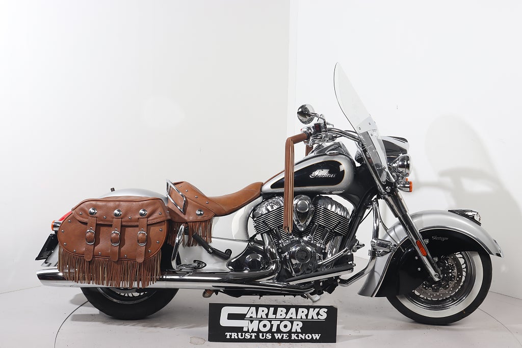 Indian CHIEF VINTAGE CLASSIC 