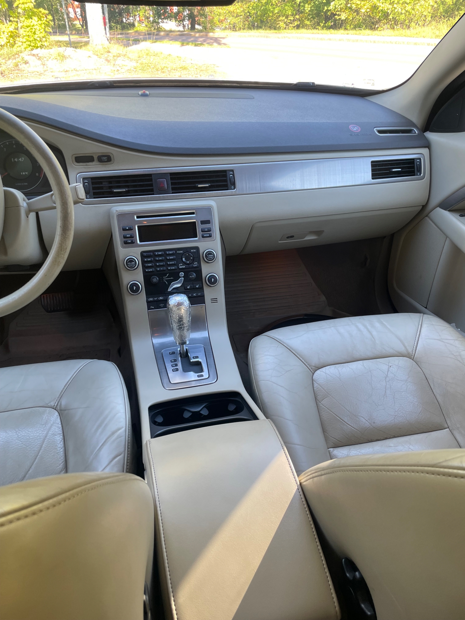Volvo S80 2007, kuva 5/43