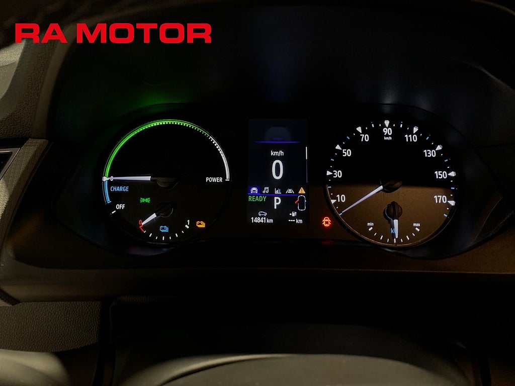 Renault Kangoo E-Tech | Electric | Moms | Ad f-hållare | 2023