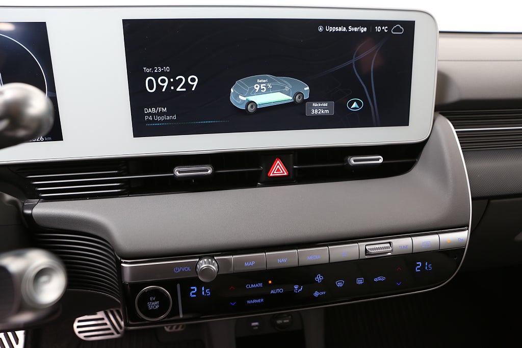 Hyundai IONIQ 5 77.4 kWh AWD Advanced 2024