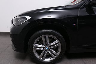 SUV BMW X1 7 av 22