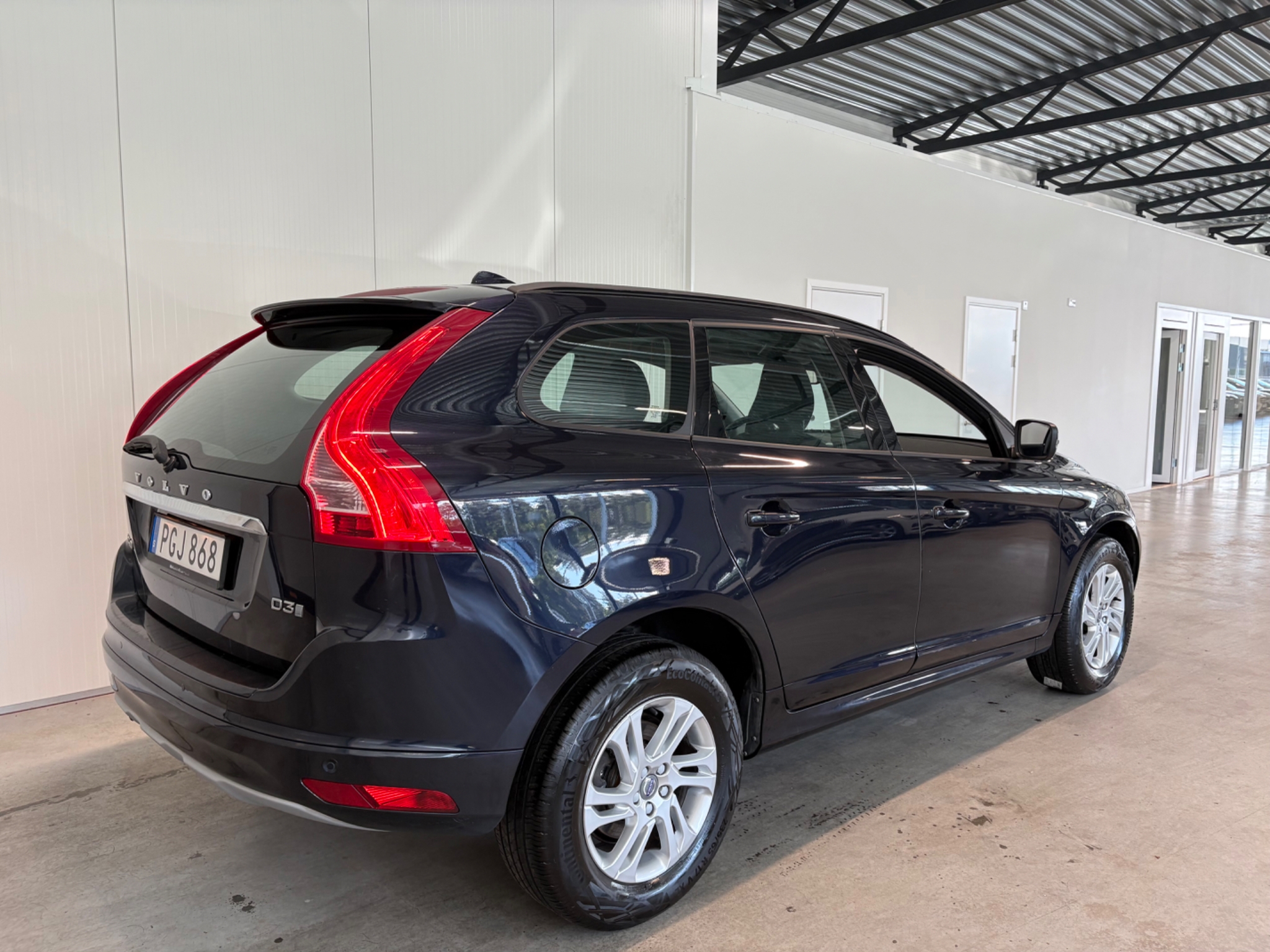 Volvo XC60 2017, bild 3/10