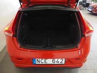 Halvkombi Volvo V40 23 av 23