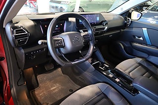 Halvkombi Citroën C4 10 av 27