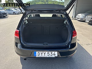 Kombi Volkswagen Golf 6 av 13