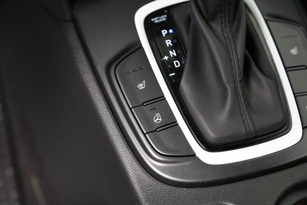 Hyundai Kona Hybrid 1,6 GDI 141hk HEV Aut Trend Dragkrok 2020