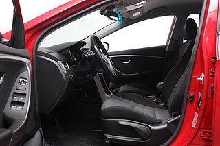 Halvkombi Hyundai i30 8 av 16