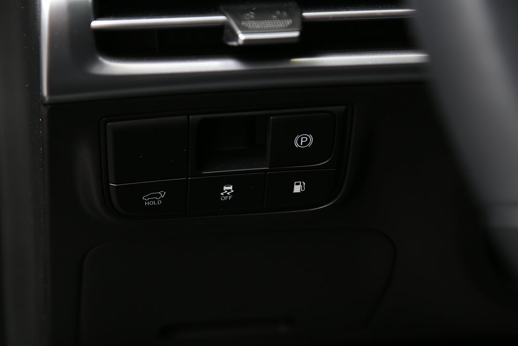 Hyundai Tucson Plug-in Hybrid 4WD Advanced Tech | Panorama 2025