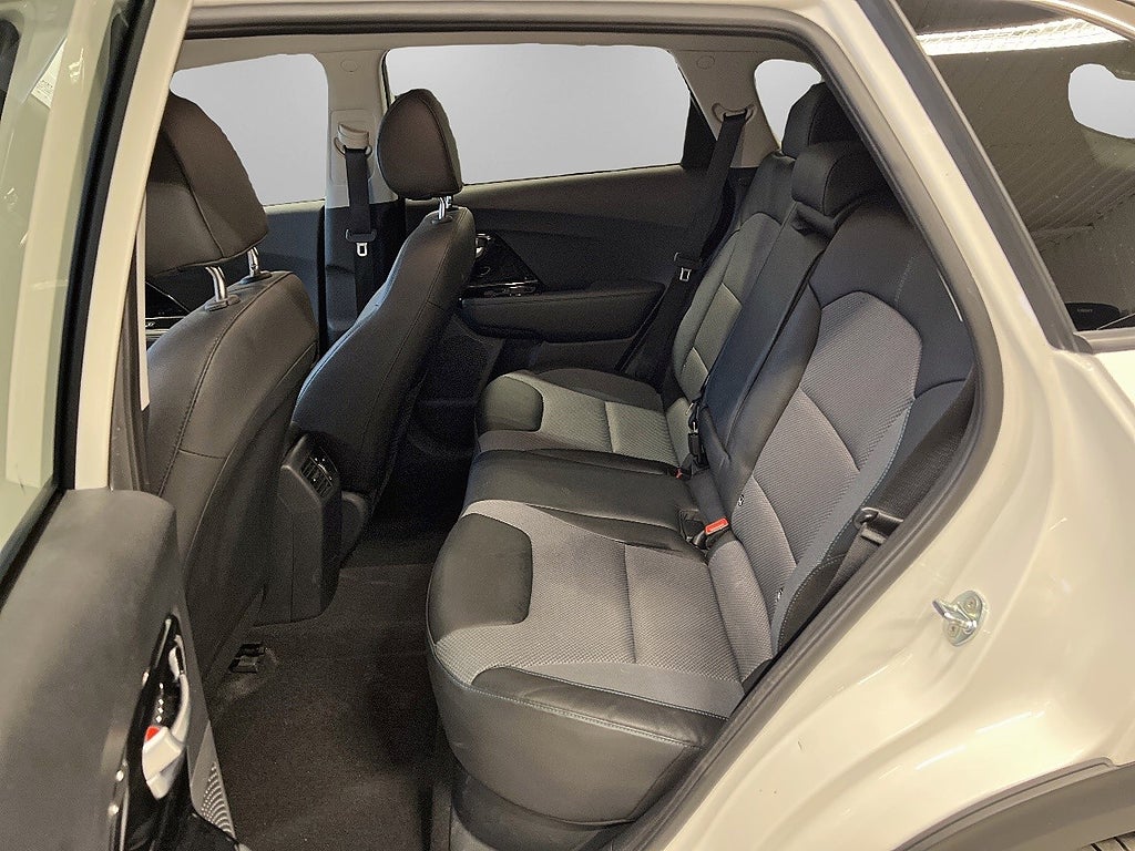 Kia E-Niro 64 kWh Advance