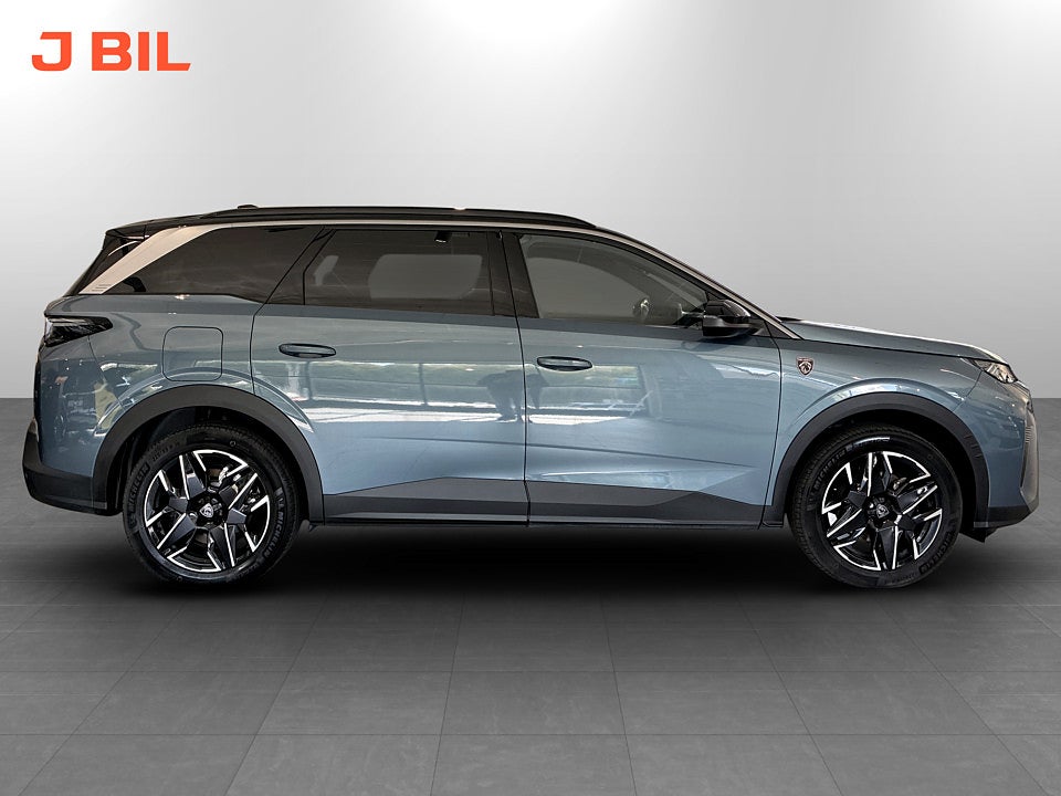 Bild på Peugeot 5008 GT Hybrid 145hk Aut KAMPANJ BRÄNSLE INGÅR