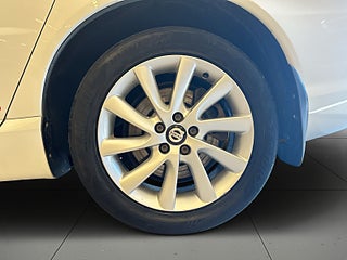 Volvo V70 D4 AWD Classic Momentum Drag/Psens/SoV-Däck/MoK-Värm – bild 14