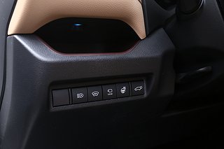SUV Toyota RAV4 12 av 20