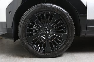 SUV Hyundai Santa Fe 6 av 31