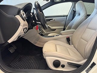 Mercedes-Benz CLA 220 d 4MATIC SB AMG Sport/MoK/Pano/Kamera