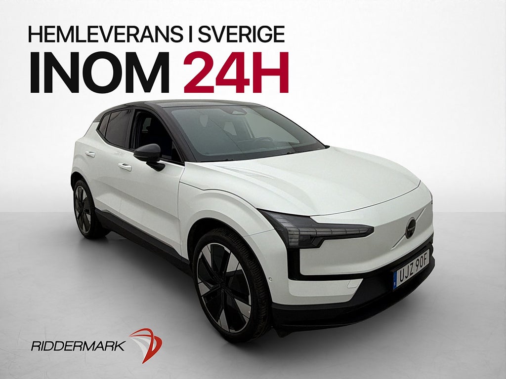 Volvo EX30